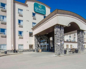  Quality Inn & Suites Grand Prairie  Гранде Праирие